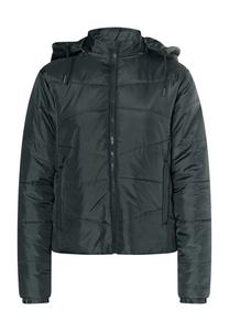 Межсезонная куртка MYMO, антрацит