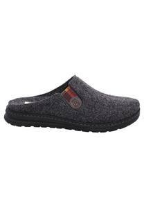 Тапочки Rohde ASIAGO, Anthrazit/Anthracite