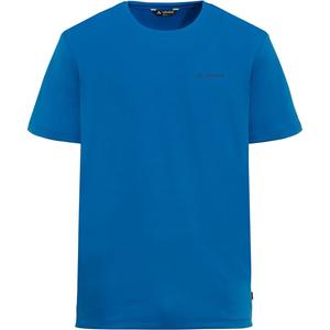 Футболка Shirt Me Essential Vaude, синий