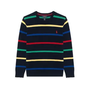 Детский свитер Polo Ralph Lauren, мультиколор