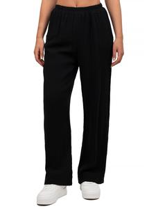 Тканевые брюки Reichstadt, черный