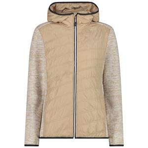 Куртка CMP Hybrid 33H1876, бежевый