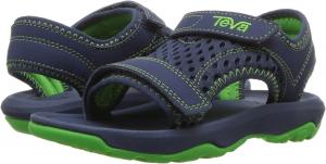 Сандалии Psyclone XLT Teva, темно-синий