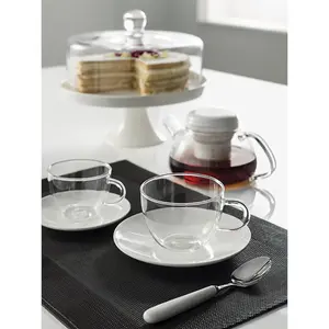 Подставка под столовые приборы из ПВХ Market El Corte Inglés, антрацит