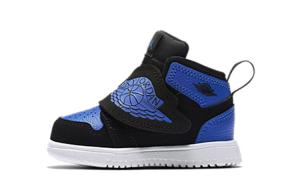 Кроссовки Jordan Sky Jordan 1 Royal TD