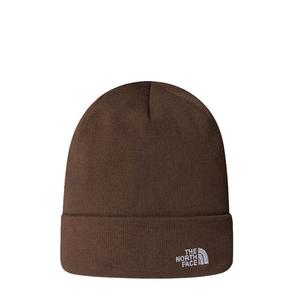 Шапка Norm Beanie от North Face - Smokey Brown