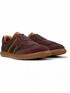 Camper PELOTAS SOLLER / Кожаные кроссовки