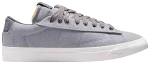 Кроссовки Devin Booker x Nike Blazer Low, серый