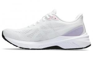 Asics GT-1000 12 Кроссовки для женщин, White/Purple