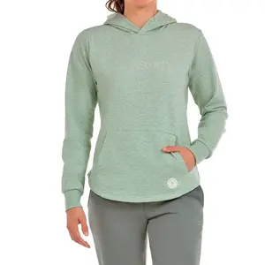 Худи John Smith Imai, зеленый