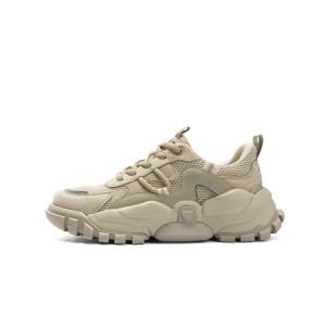 JEEP SPIRIT Скользоустойчивые дышащие низкие уличные сандалии, цвет Sand