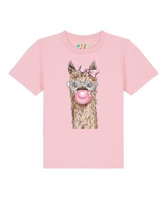 Рубашка watabout.kids Alpaka, Rose