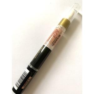 Корректор и консилер Debby by Deborah Milano AGE Reset, оттенок 4 персиковый