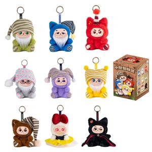 GISMOW Little Stupid Bag Alliance мистические боксы одиночный мистический бокс/полный бокс 8 шт FUNCINATING