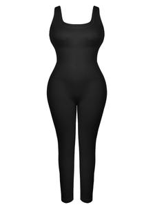 Корректирующее боди MEETWEE, черный