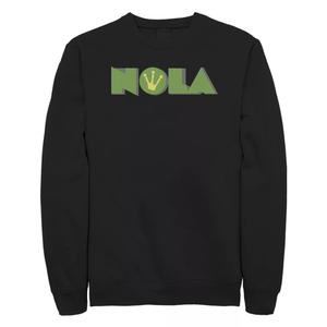 Флис «Принцесса Диснея и лягушка» для юниоров Nola Disney