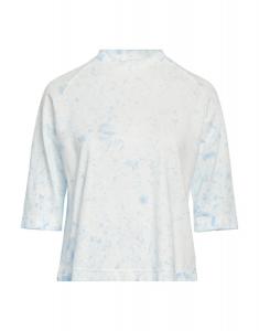 Футболка Rossopuro, голубой