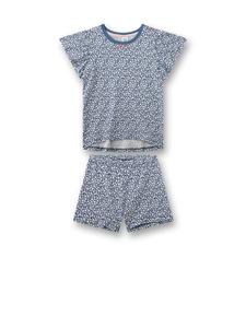 Sanetta Пижама в цвете Opal