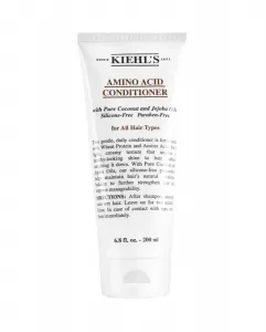 Кондиционер без силиконов Amino Acid Conditioner 200 мл Kiehl'S