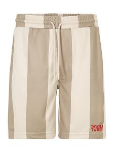 Шорты FCBM Regular Pants, цвет beige/dark beige