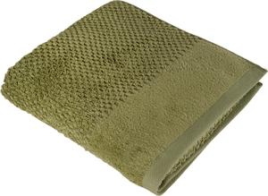 Esposa Полотенце для рук 50/100 см, зеленое