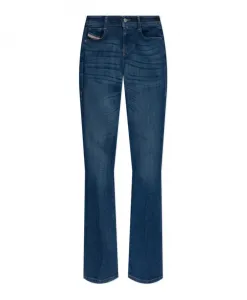 Джинсы 1969 d-ebbey Diesel, синий