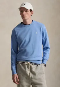 Толстовка loopback Polo Ralph Lauren, Bristol Blue