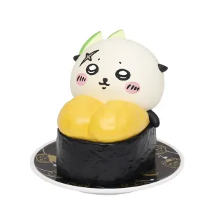 Загадочные коробки Chiikawa, confirmed style-tan master (open and unsealed)