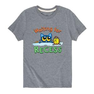 Футболка с рисунком Pete The Kitty для мальчиков 8–20 лет Licensed Character