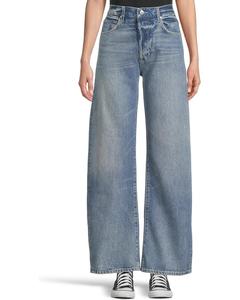 Джинсы Paige Arellia 32 w/ Covered Button Fly in Terrin, цвет Terrin