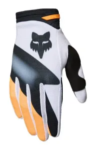 Перчатки 180 Noble Fox Racing, черный/белый