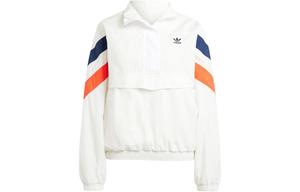 Adidas Originals Женская куртка, цвет White