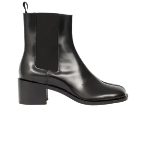 Ботинки Maison Margiela Wmns Tabi City Chelsea Boot, Black