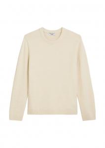 Свитер Marc O'Polo DENIM, кремовый