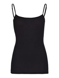 Топ Hanro, черный