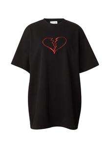 Рубашка OUT OF ORBIT, черный