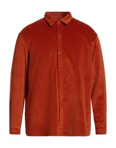 Рубашка Labo.Art, оранжевый