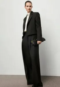 Взрослый пиджак Mango, Black