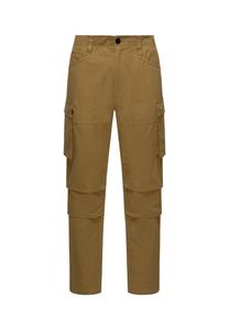 Длинные брюки карго Merly Ragweartm, цвет Brown Sugar