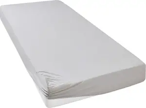 Andas простыня "Greta 180-200х200 см, 1 шт., серый