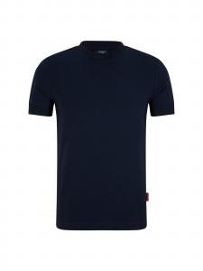 JOOP! Jeans Футболка 'Cedric' в цвете Navy