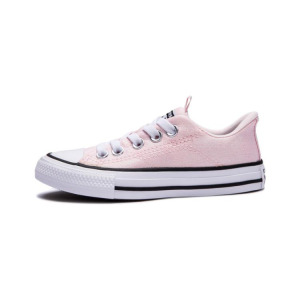 Детские парусиновые туфли Converse Chuck Taylor All Star PS, Pink