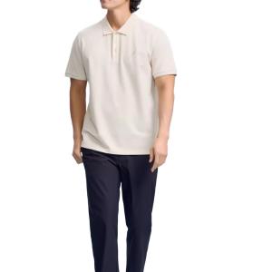 Мужская поло NAUTICA, белый