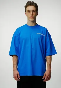 Футболка provoke с крупным принтом 2Y Premium, Blue