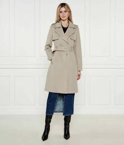 Пальто Дженни Guess Jeans, желтый