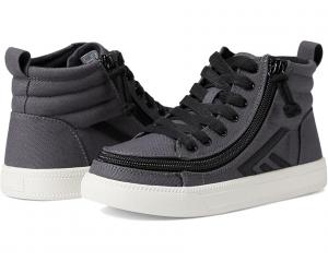 Кроссовки BILLY Footwear Kids BILLY CS High Top, цвет Charcoal/Black
