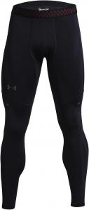 Under Armour Rush SmartForm мужские леггинсы, Black