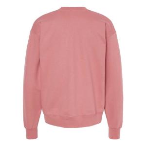 Хлопковая толстовка с круглым вырезом Ultimate Floso