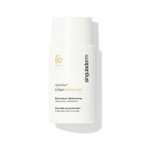Singuladerm XpertSun Urban Advanced SPF50 Насыщенная текстура 50 мл