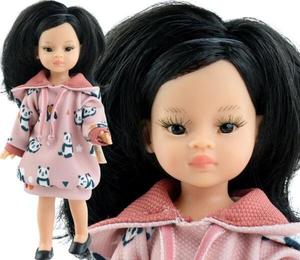 Чудесная Испанская Кукла Паола Рейна 21См 02115 Paola Reina